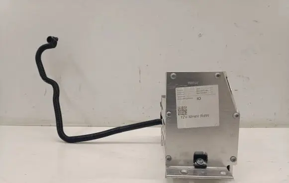 Audi A4 S4 B9 8W Car battery 8W0915172B