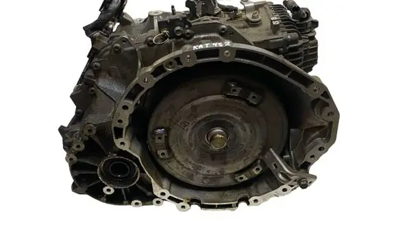 Chrysler Pacifica Automatic gearbox 68311996AA GHR784817 1247500027934AA