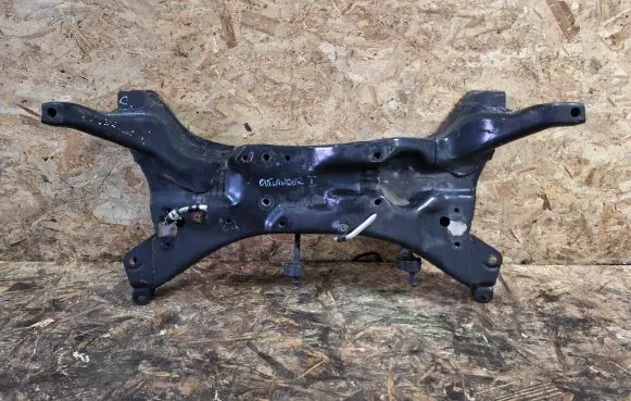 Mitsubishi Outlander Front subframe