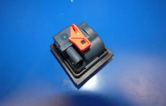 Mercedes-Benz B W246 W242 Fuel tank cap lock A0008207703 896133 130620220402
