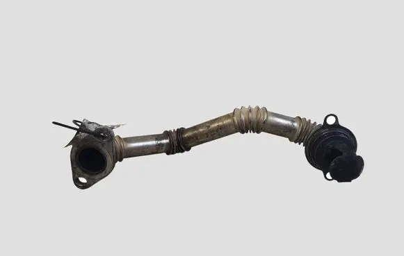Citroen Berlingo EGR valve line/pipe/hose 9803842980 22463R