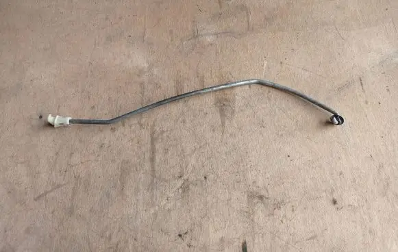 Mitsubishi ASX Engine bonnet/hood prop rod/strut 
