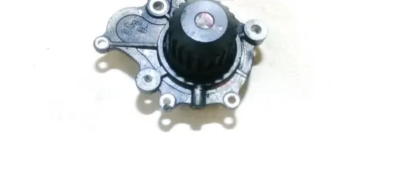 Hyundai Santa Fe Water pump