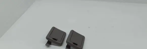 Volkswagen PASSAT B7 Cargo luggage net fixing mount 1T0861304M