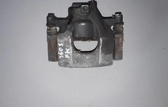 Toyota Aygo AB40 Front brake caliper 477500H010