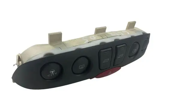 Fiat Punto (199) A set of switches