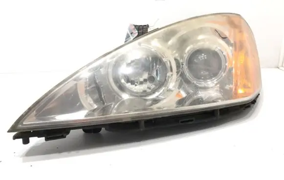SsangYong Kyron Headlight/headlamp