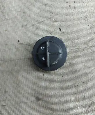 Volkswagen Touran I Headlight part 