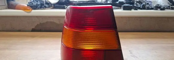 Volvo 940 Rear/tail lights 3534083 3534085