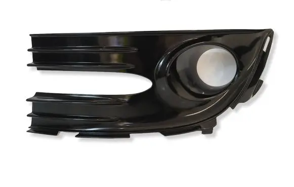 Renault Scenic III - Grand scenic III Front bumper lower grill 261A30118RAUTOAS1 261A30118R