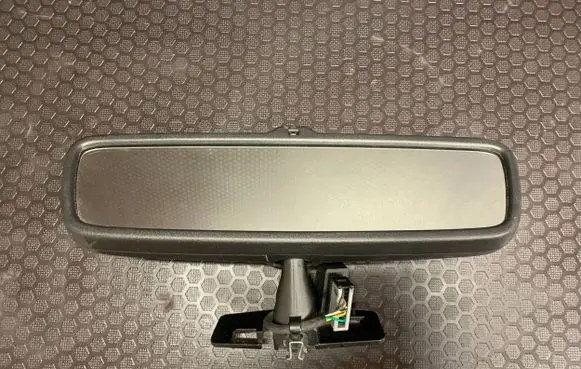 Opel Signum Rear view mirror (interior) 13253547 86000