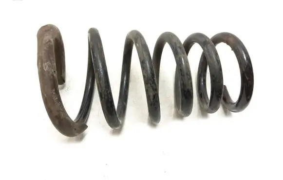 Volvo XC90 Rear coil spring