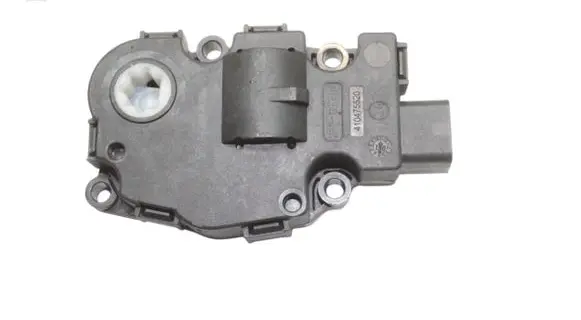 BMW Z4 E89 Air flap motor/actuator 412650750 CZ1139300711