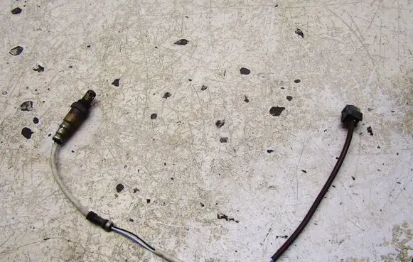 Honda Jazz Lambda probe sensor 714-HG6