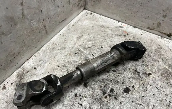 BMW X5 E70 Steering column universal joint 6774110AI02