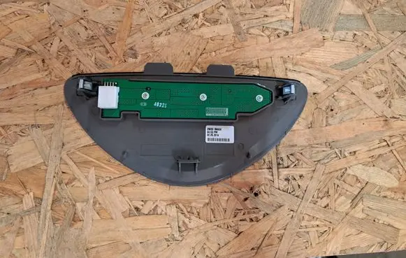 Nissan Leaf I (ZE0) Panel trim 250203NA0A
