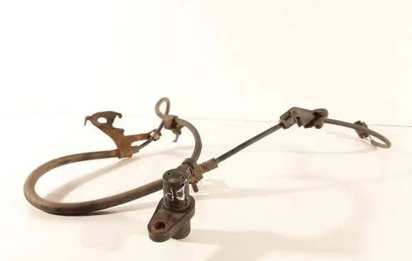 Toyota Yaris ABS brake wheel speed sensor 8954252010