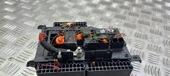 Fuse module
