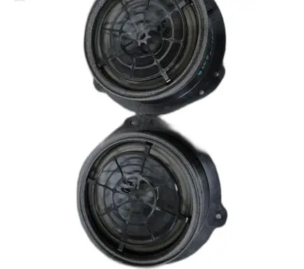 Audi A4 S4 B9 Audio system kit 