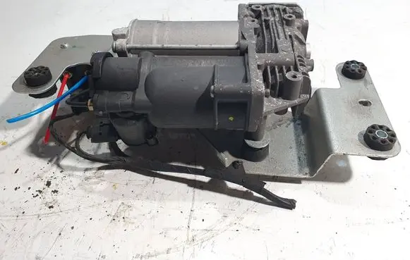 BMW X5 E70 Air suspension compressor/pump SL70A98L 32210000002050