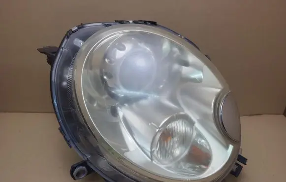 Mini One - Cooper Coupe R56 Headlight/headlamp 0301225674