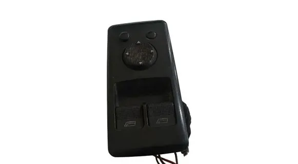 Volkswagen Transporter - Caravelle T4 Electric window control switch 7D0959565