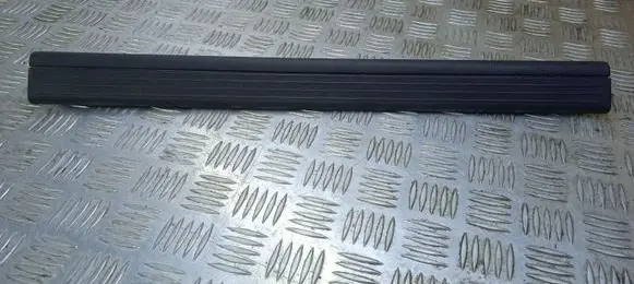 Mercedes-Benz C AMG W204 Front sill trim cover A2046860036