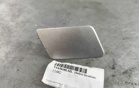 Jaguar F-Pace Headlight washer spray nozzle cap/cover T4A5638LML