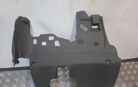 Audi Q5 SQ5 Dashboard lower bottom trim panel 8R1880301A