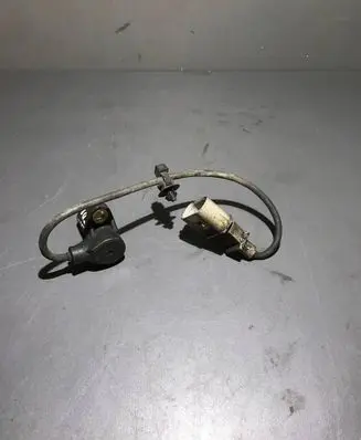 Audi A8 S8 D3 4E Crankshaft position sensor 0261210146
