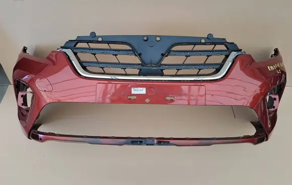 Renault Kangoo II Front bumper 620223747R 5852020