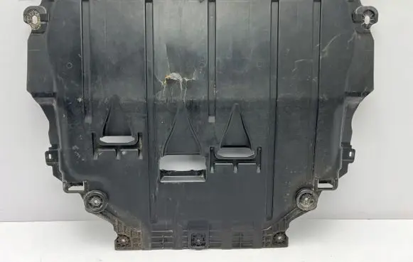 Volvo V40 Cross country Engine splash shield/under tray 31349715