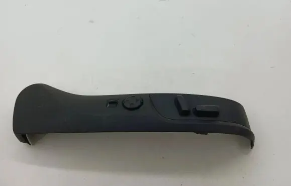 Audi A8 S8 D3 4E Seat control switch 4E0881326A 4E959766B6PS 8307789