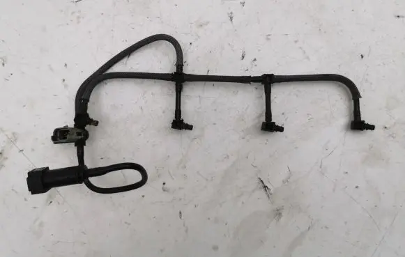 Ford Transit - Tourneo Connect Fuel return line/hose 