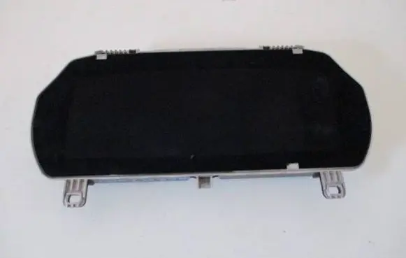 Renault Captur II Speedometer (instrument cluster) 248091085R