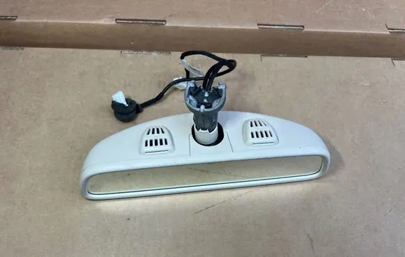 Mercedes-Benz S C217 Rear view mirror (interior)