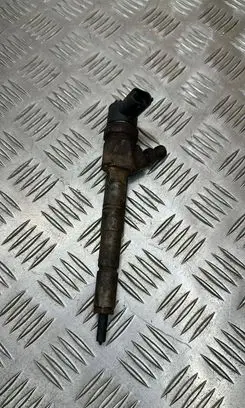 Opel Zafira C Fuel injector 55577668 0445110423