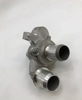 Ford Kuga III Thermostat/thermostat housing Lx6e8a587ac