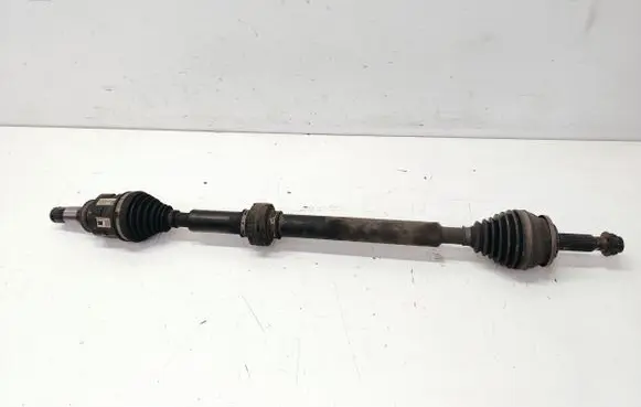 Toyota Prius (XW30) Front driveshaft DW11R