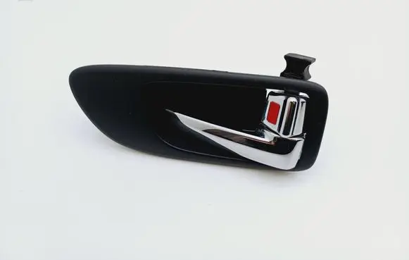 Mazda 6 Rear door interior handle 