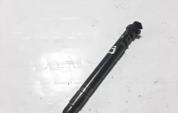 Ford Focus Fuel injector 9686191080