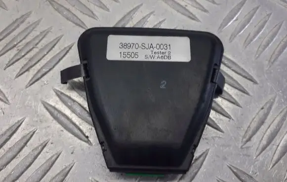 Honda Accord Rain sensor 38970-SJA-0031
