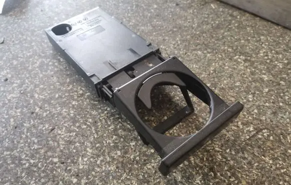 Volkswagen Sharan Cup holder 862549C