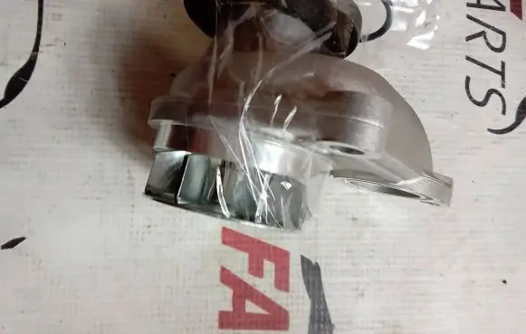 Hyundai Santa Fe Water pump 241177