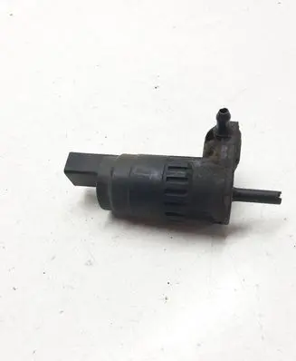 Audi A4 S4 B7 8E 8H Windscreen/windshield washer pump 1T0955651 003657