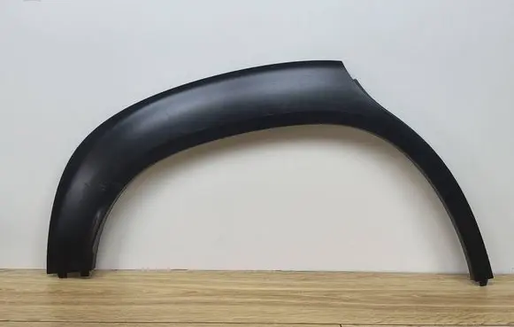 Citroen C3 Aircross Rear arch trim 13476855