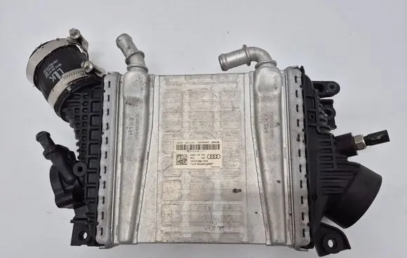 Audi Q7 4M Intercooler radiator 059145803P