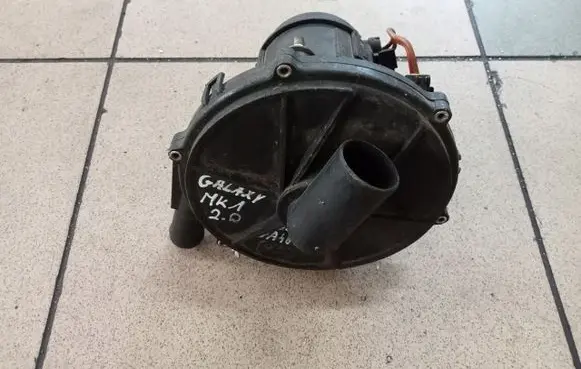 Ford Galaxy Secondary air pump 95WF9A486VD