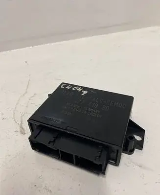 Citroen C4 I Parking PDC control unit/module 9647741980 603006