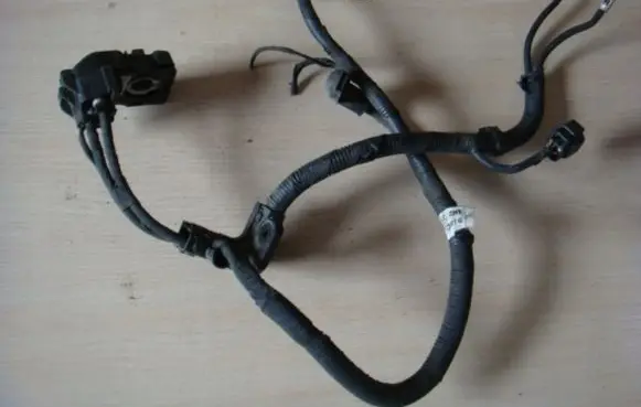 KIA Rio Negative earth cable (battery)